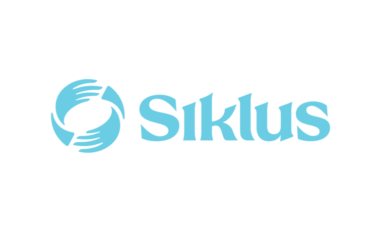01 Siklus - Primary Logo