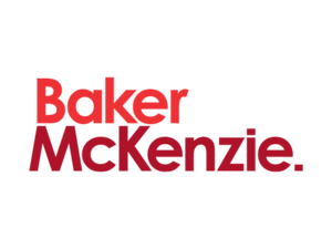 Baker McKenzie Logo Transparent