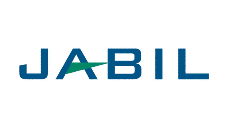 Jabil Logo Transparent