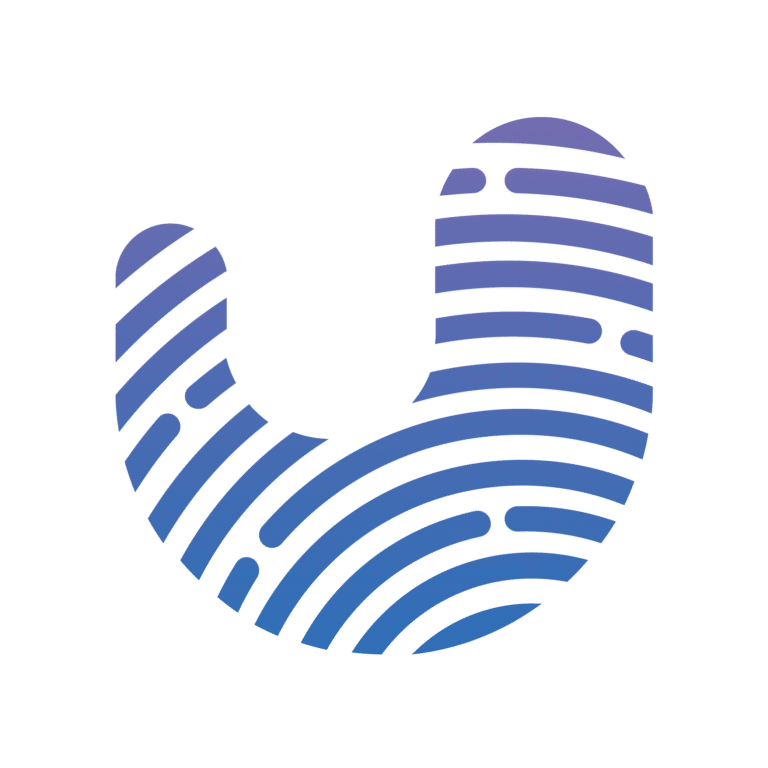 UniPass Logo Transparent